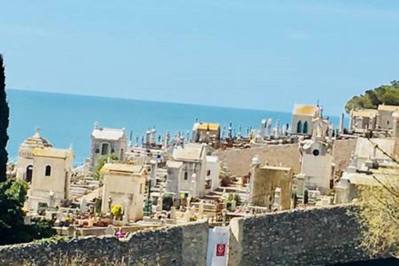 Magnifique T2 Neuf Top Emplacement ! 塞特港 外观 照片